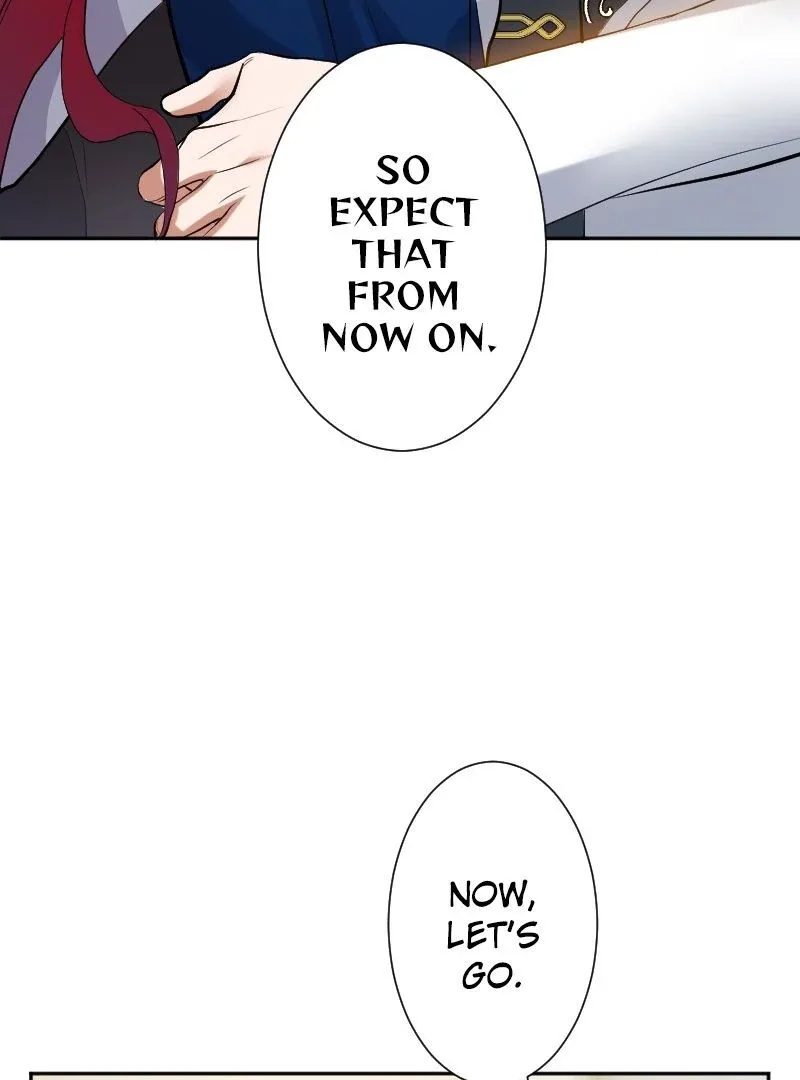 The Armored Prince’s Awkward Love Chapter 25 page 94