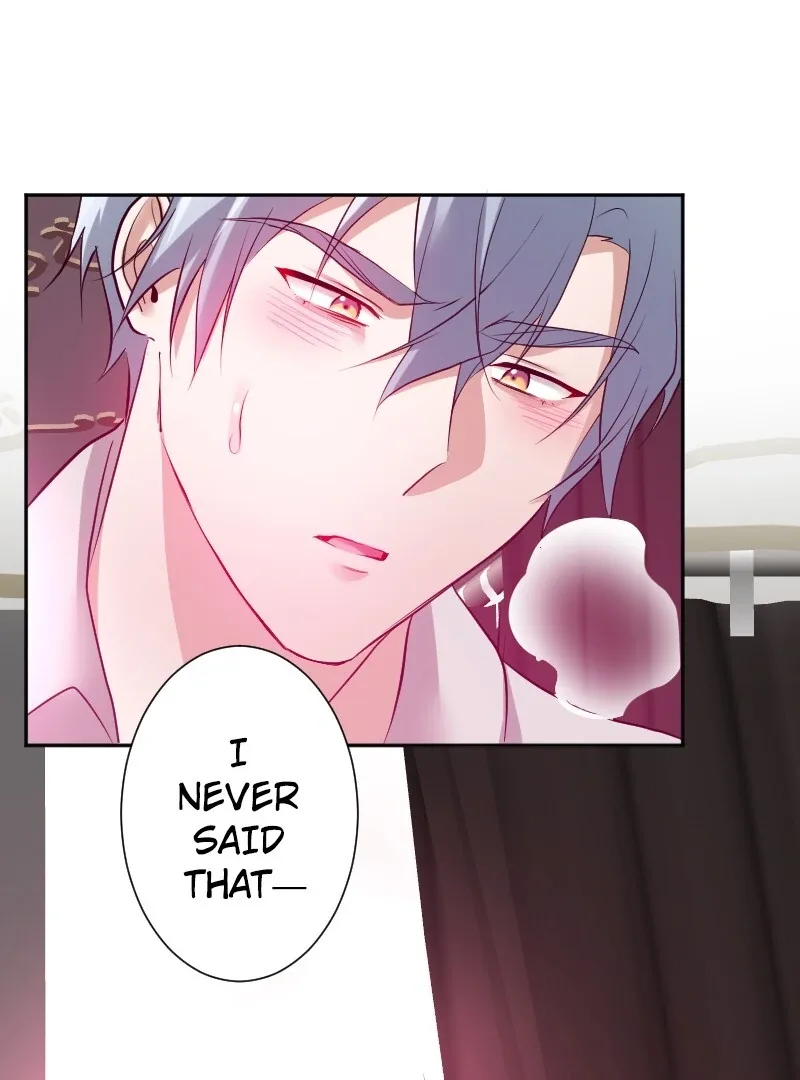 The Armored Prince’s Awkward Love Chapter 29 page 68