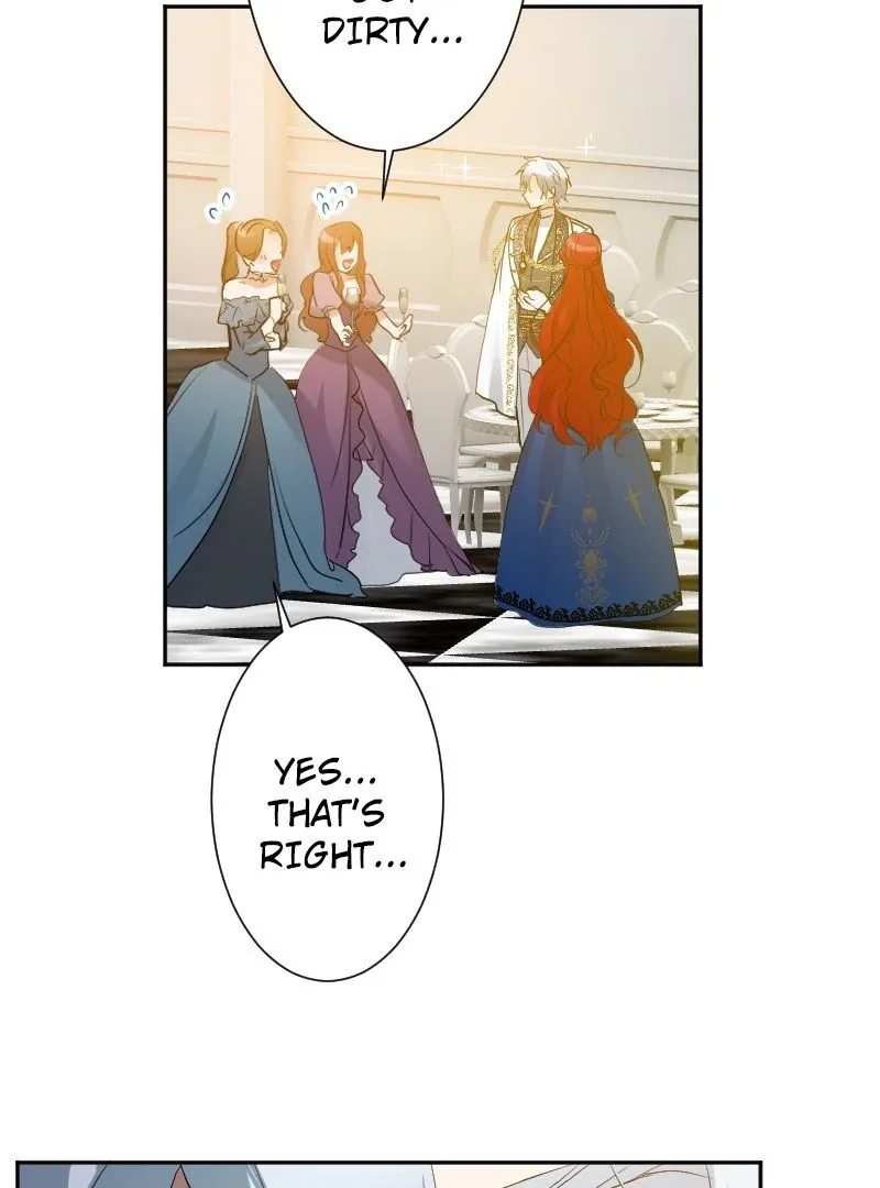 The Armored Prince’s Awkward Love Chapter 25 page 75