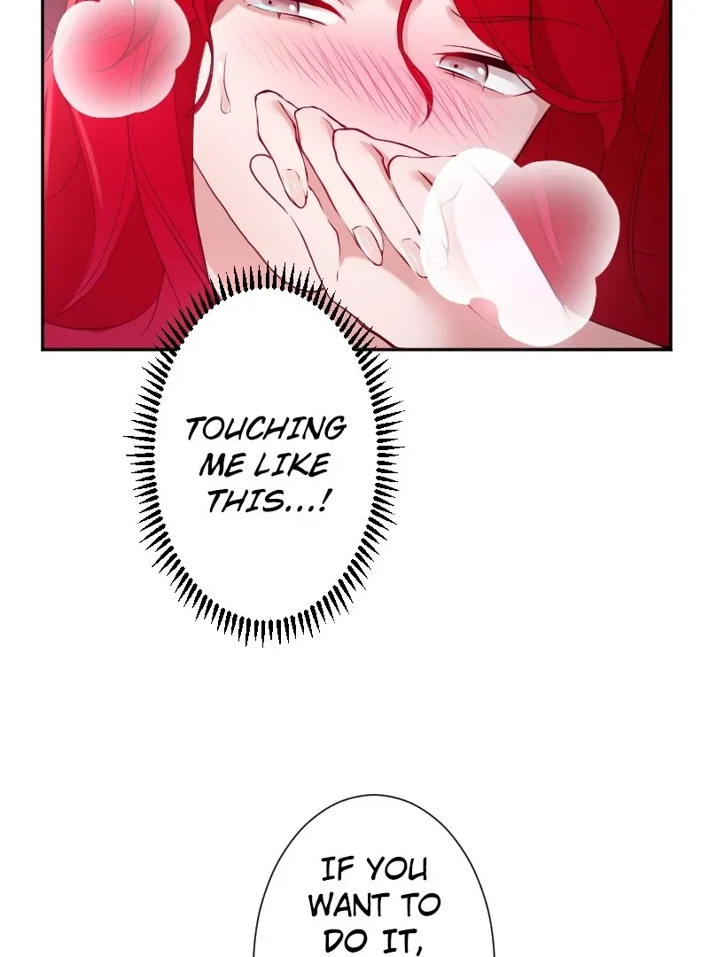 The Armored Prince’s Awkward Love Chapter 29 page 23
