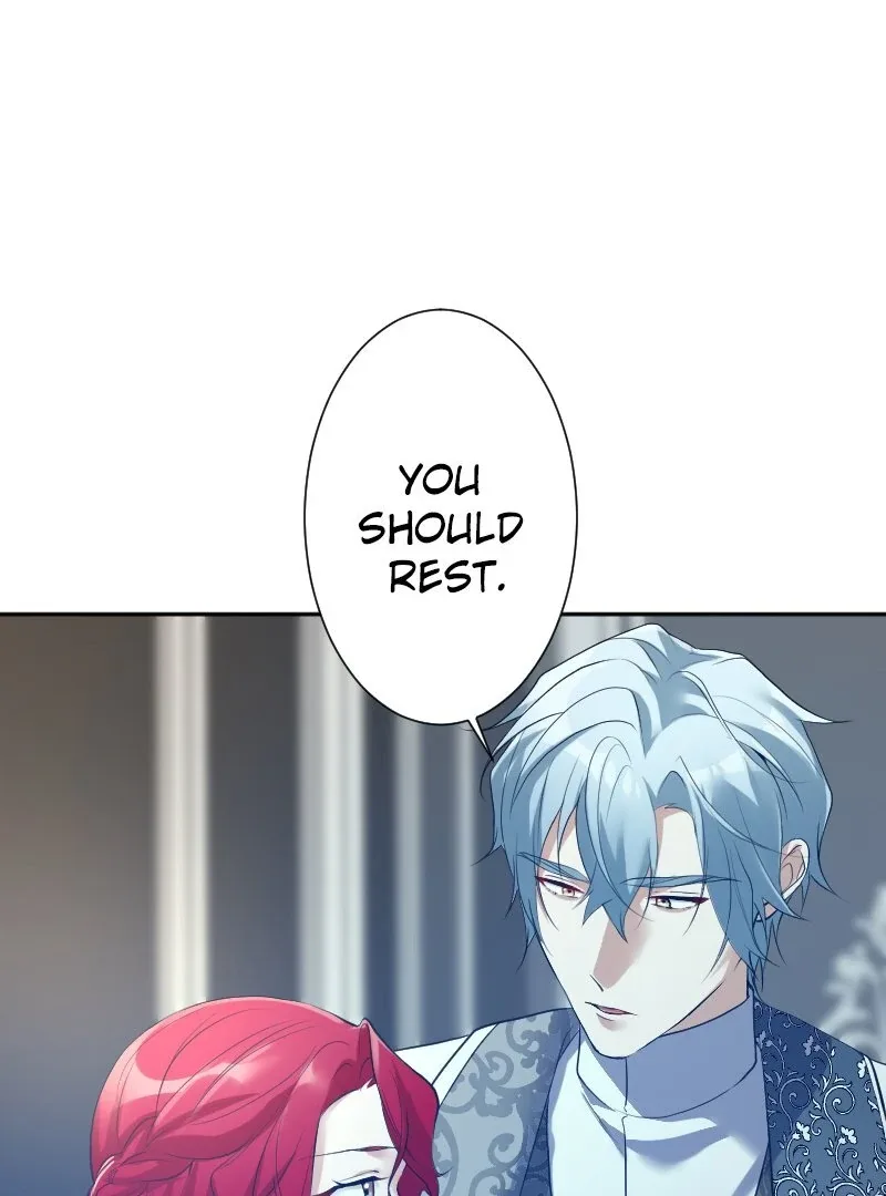 The Armored Prince’s Awkward Love Chapter 27 page 6
