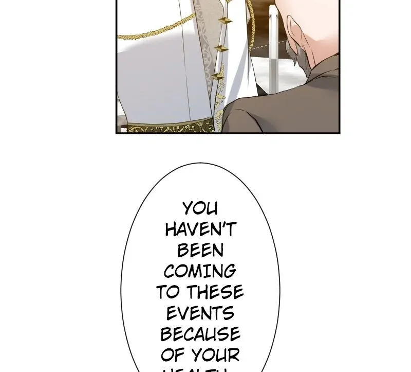 The Armored Prince’s Awkward Love Chapter 25 page 89