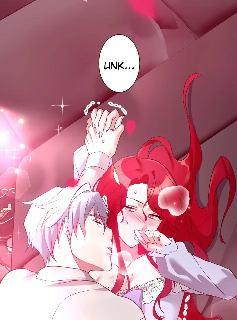 The Armored Prince’s Awkward Love Chapter 29 page 20