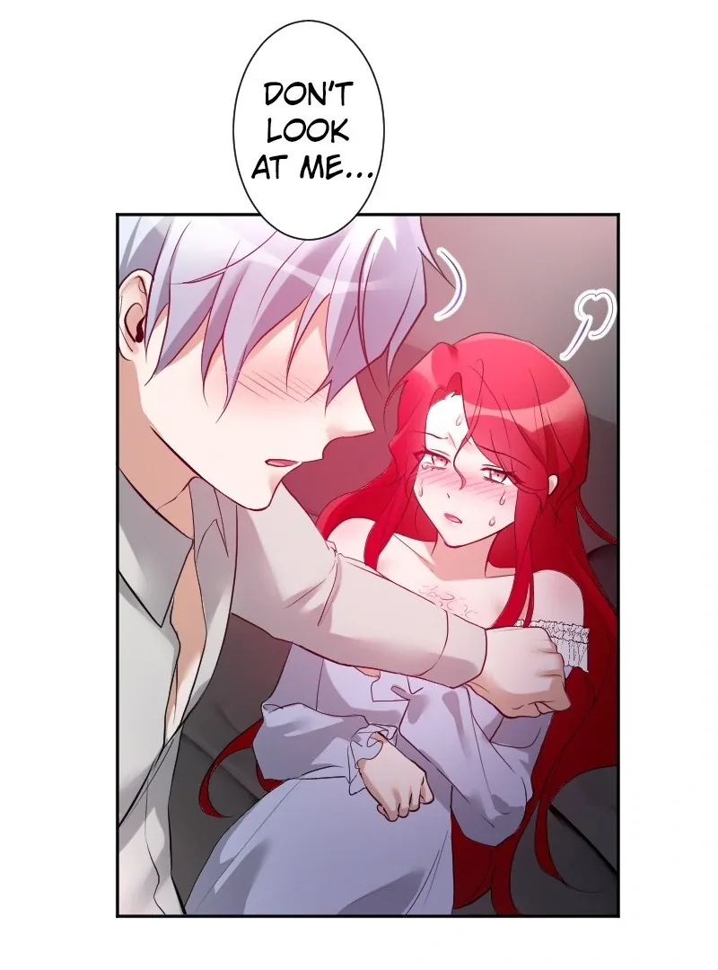The Armored Prince’s Awkward Love Chapter 29 page 79