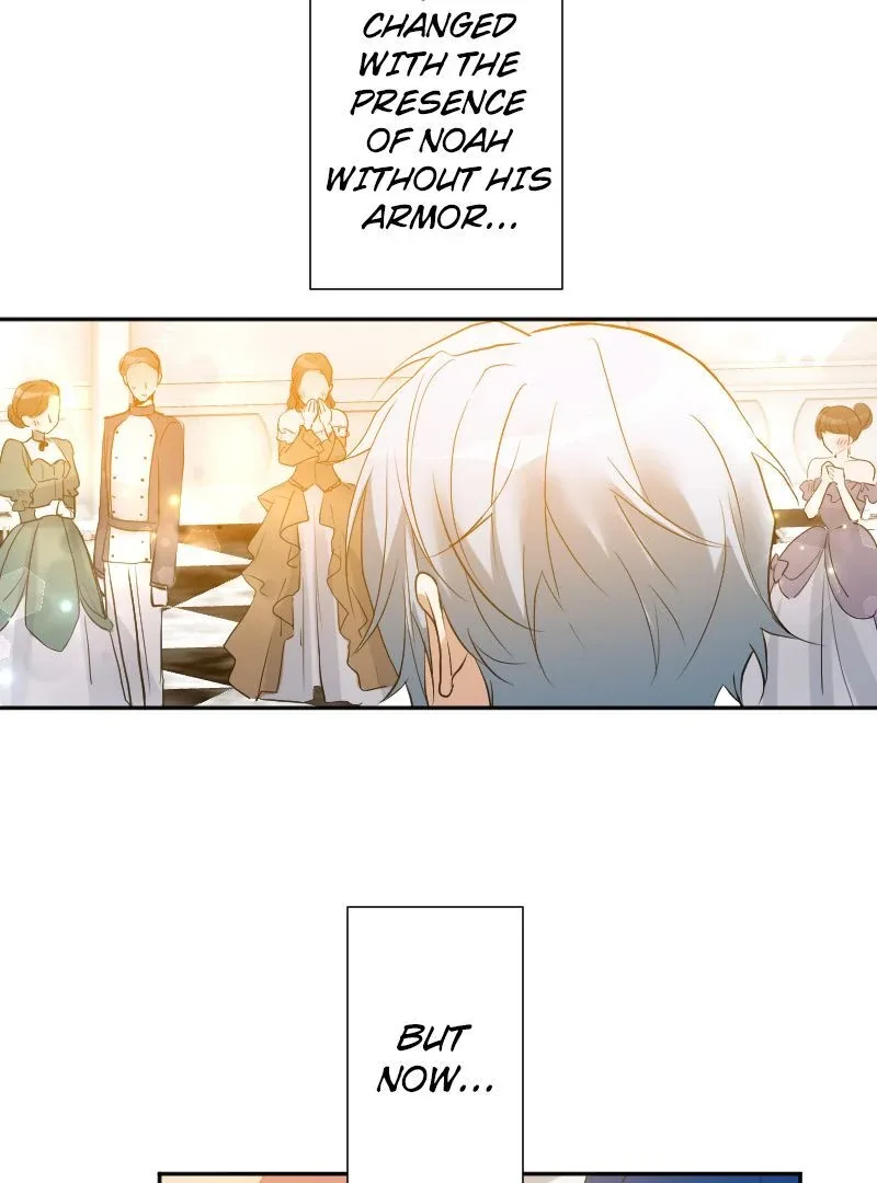The Armored Prince’s Awkward Love Chapter 25 page 78
