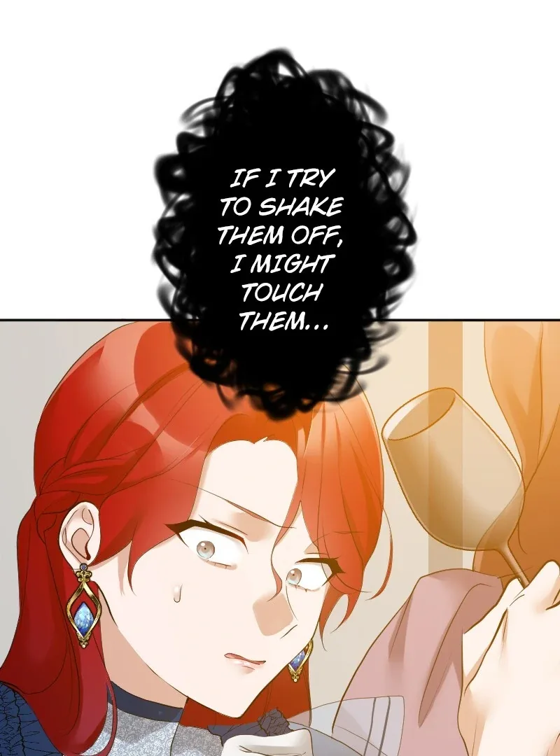 The Armored Prince’s Awkward Love Chapter 25 page 59
