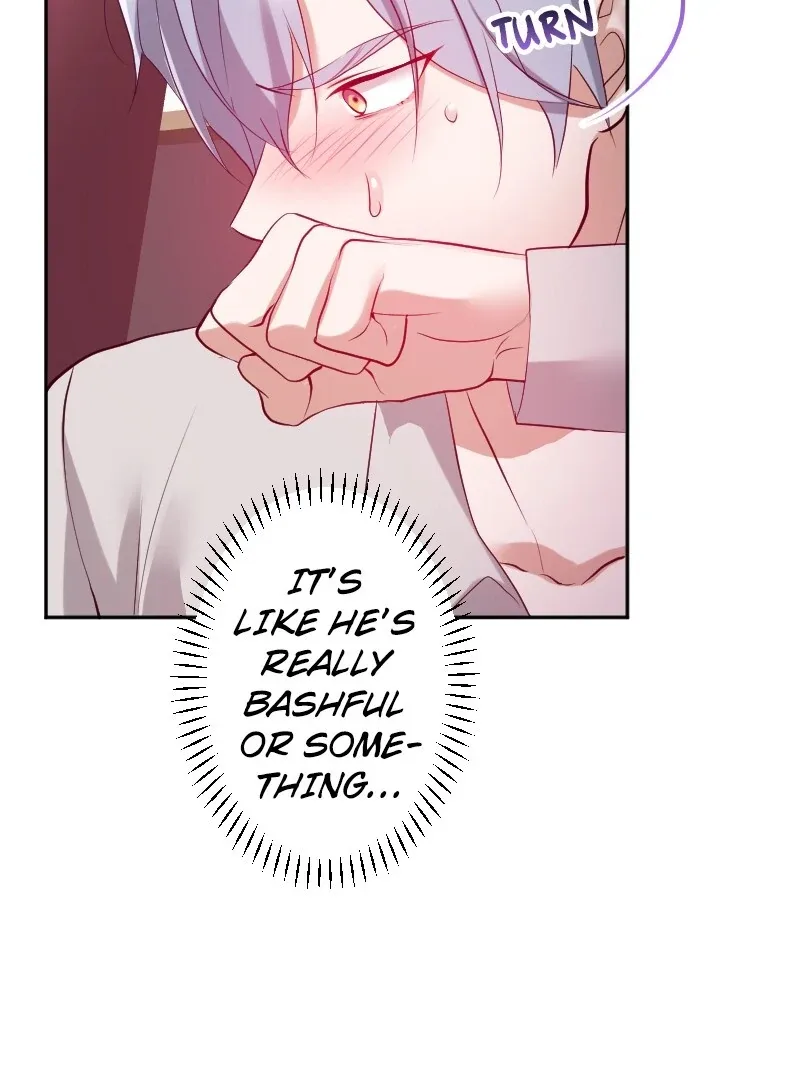The Armored Prince’s Awkward Love Chapter 29 page 78