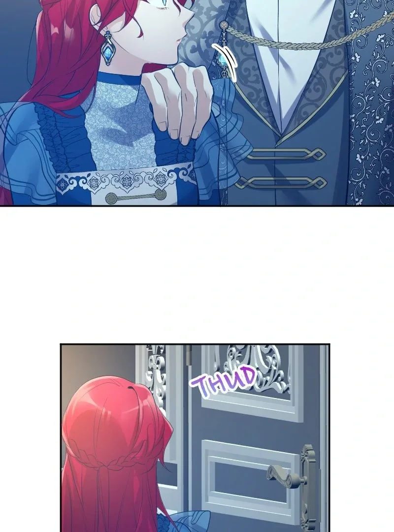 The Armored Prince’s Awkward Love Chapter 27 page 7