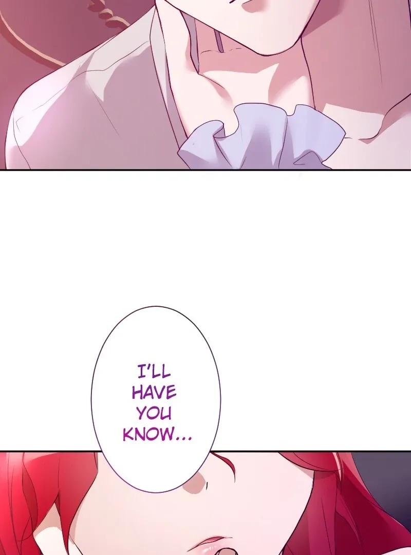 The Armored Prince’s Awkward Love Chapter 29 page 11