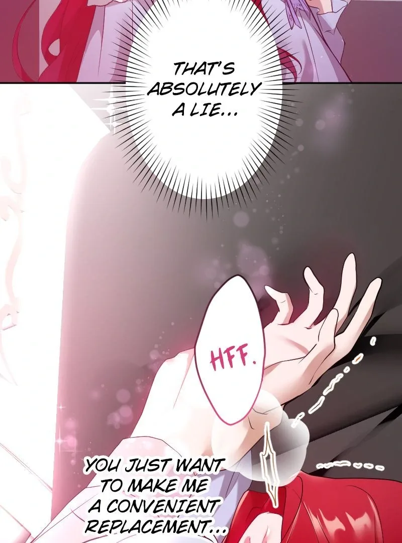 The Armored Prince’s Awkward Love Chapter 29 page 33