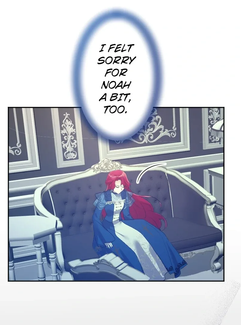 The Armored Prince’s Awkward Love Chapter 27 page 13