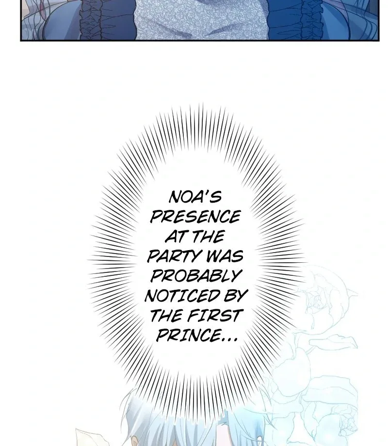 The Armored Prince’s Awkward Love Chapter 27 page 9