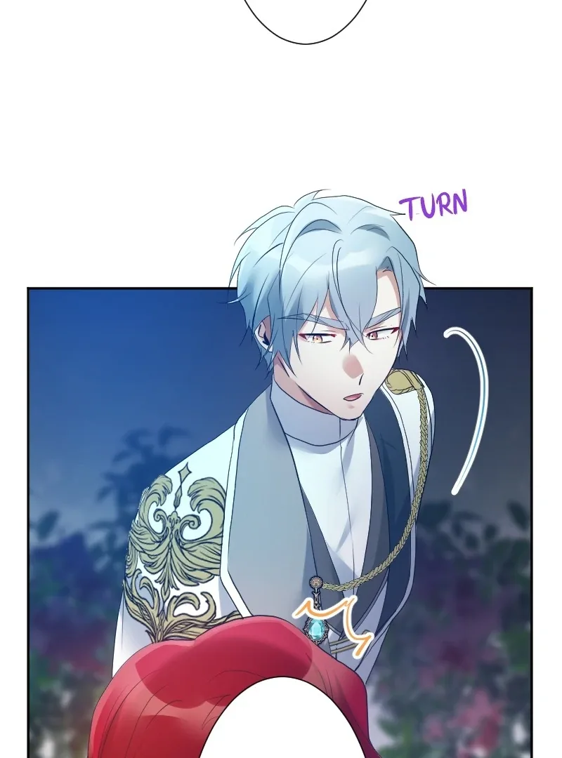 The Armored Prince’s Awkward Love Chapter 25 page 102