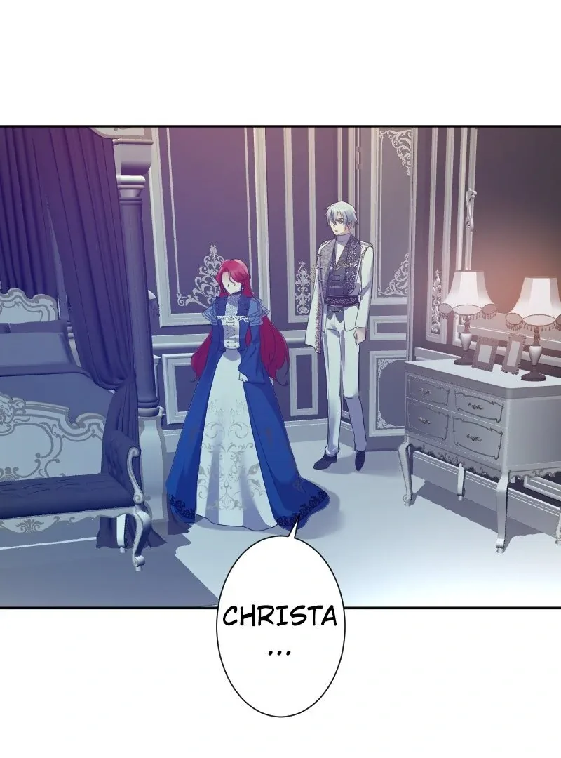 The Armored Prince’s Awkward Love Chapter 27 page 5