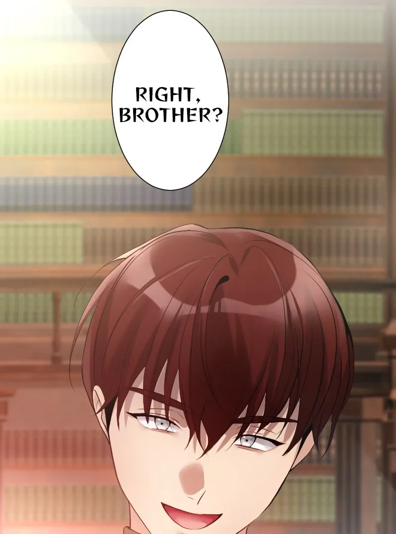 The Armored Prince’s Awkward Love Chapter 28 page 4