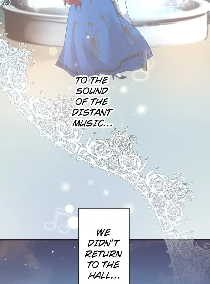 The Armored Prince’s Awkward Love Chapter 27 page 3