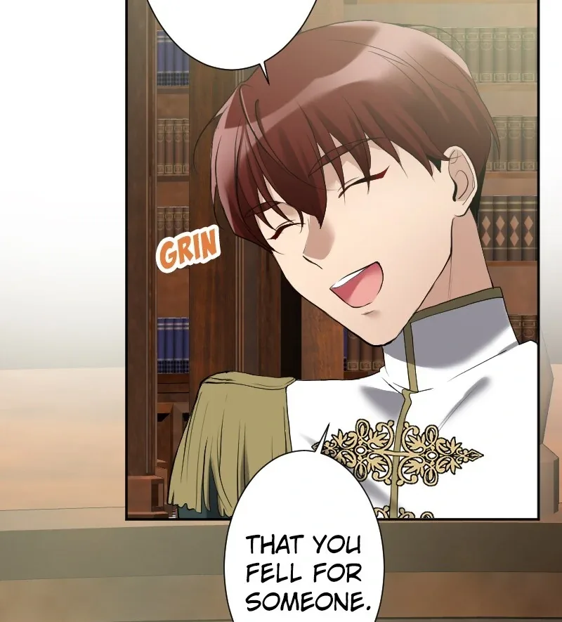 The Armored Prince’s Awkward Love Chapter 28 page 8