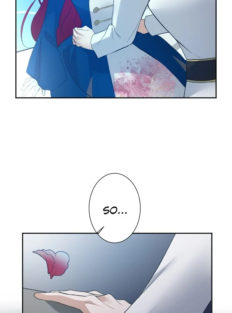 The Armored Prince’s Awkward Love Chapter 25 page 106