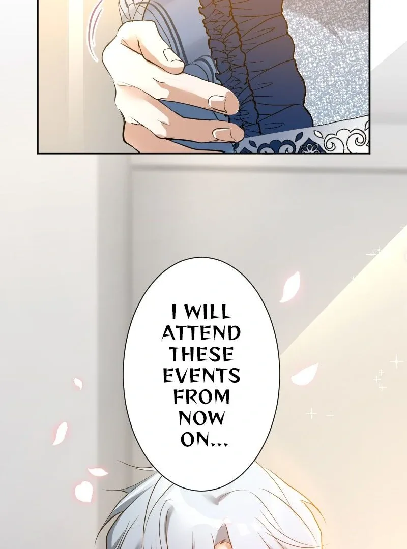 The Armored Prince’s Awkward Love Chapter 25 page 92
