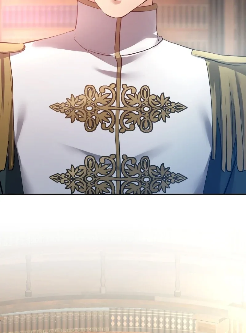 The Armored Prince’s Awkward Love Chapter 28 page 5