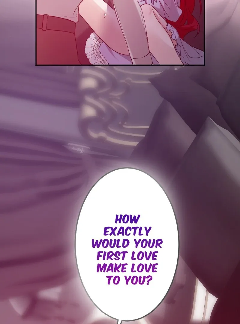 The Armored Prince’s Awkward Love Chapter 29 page 47