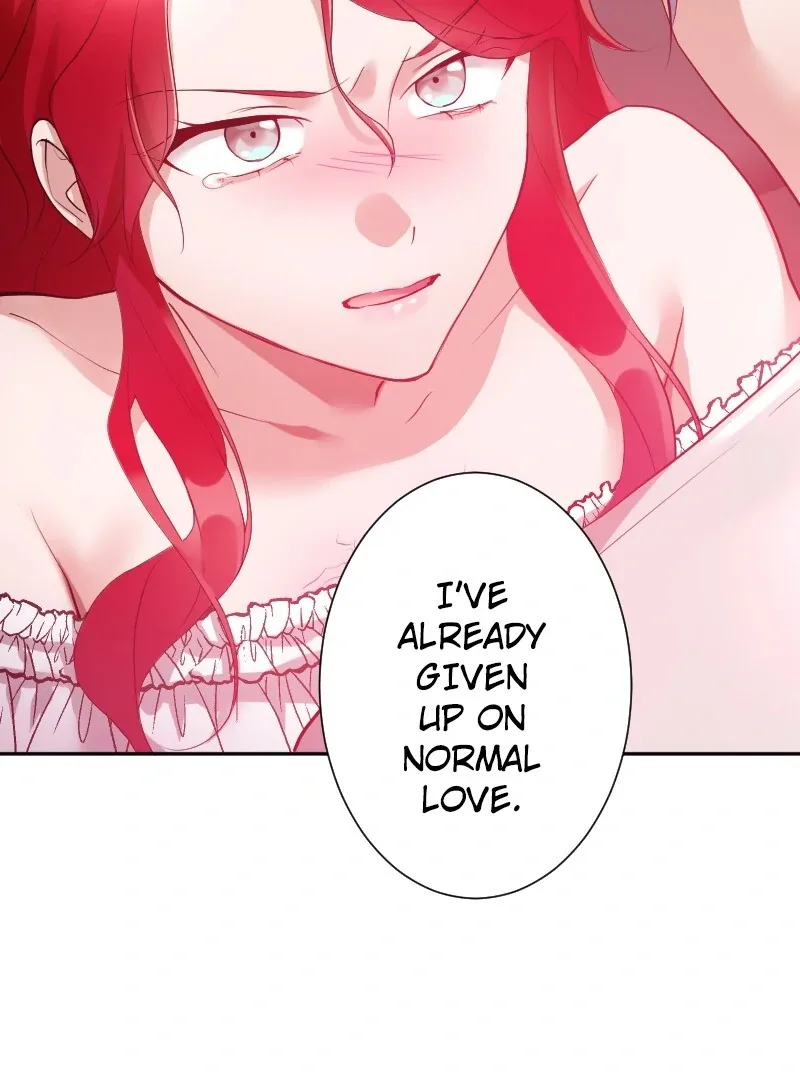 The Armored Prince’s Awkward Love Chapter 29 page 6