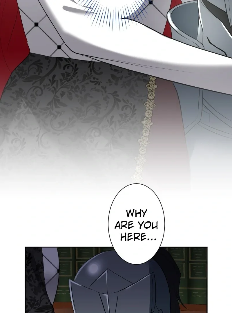 The Armored Prince’s Awkward Love Chapter 28 page 11