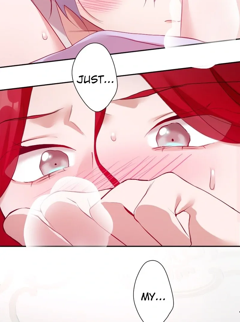 The Armored Prince’s Awkward Love Chapter 29 page 42