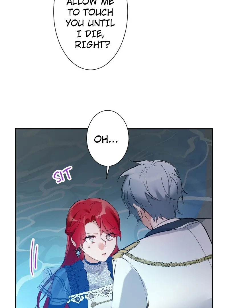 The Armored Prince’s Awkward Love Chapter 25 page 105