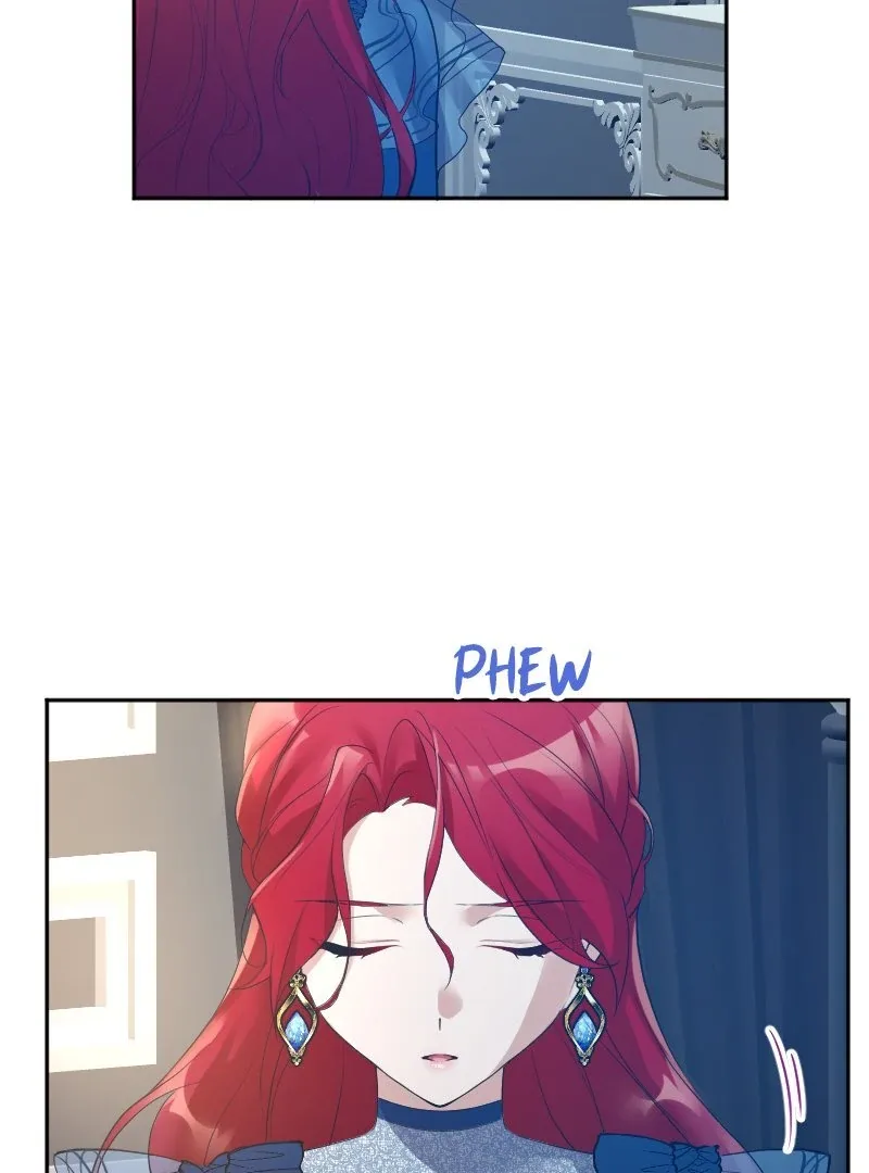 The Armored Prince’s Awkward Love Chapter 27 page 8