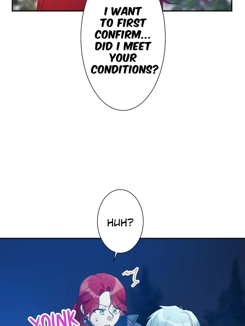 The Armored Prince’s Awkward Love Chapter 25 page 103