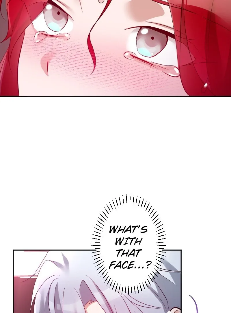 The Armored Prince’s Awkward Love Chapter 29 page 77
