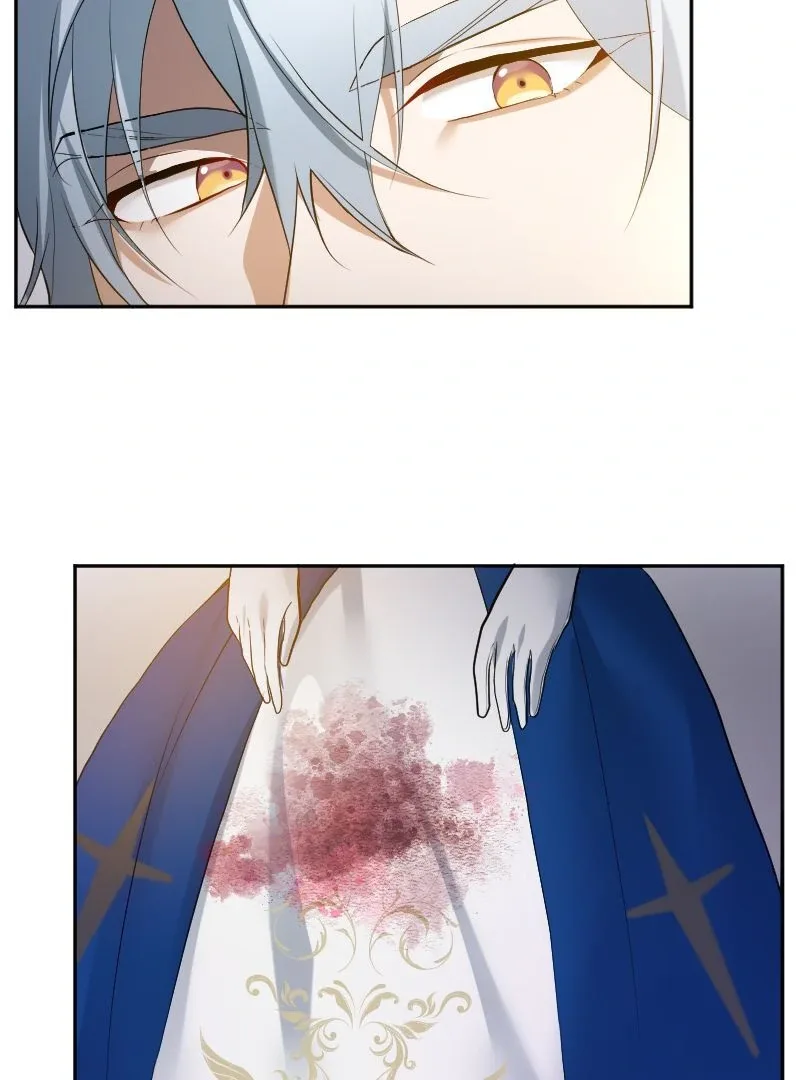 The Armored Prince’s Awkward Love Chapter 25 page 76