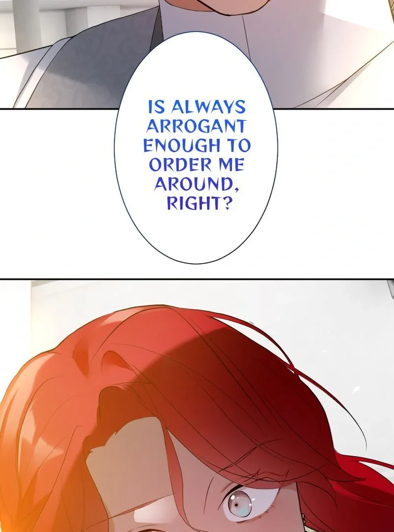The Armored Prince’s Awkward Love Chapter 25 page 86