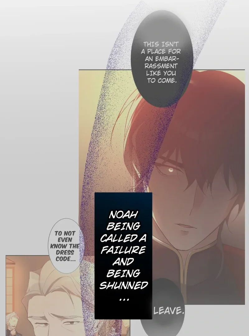 The Armored Prince’s Awkward Love Chapter 27 page 14