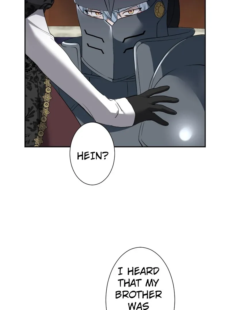 The Armored Prince’s Awkward Love Chapter 28 page 12