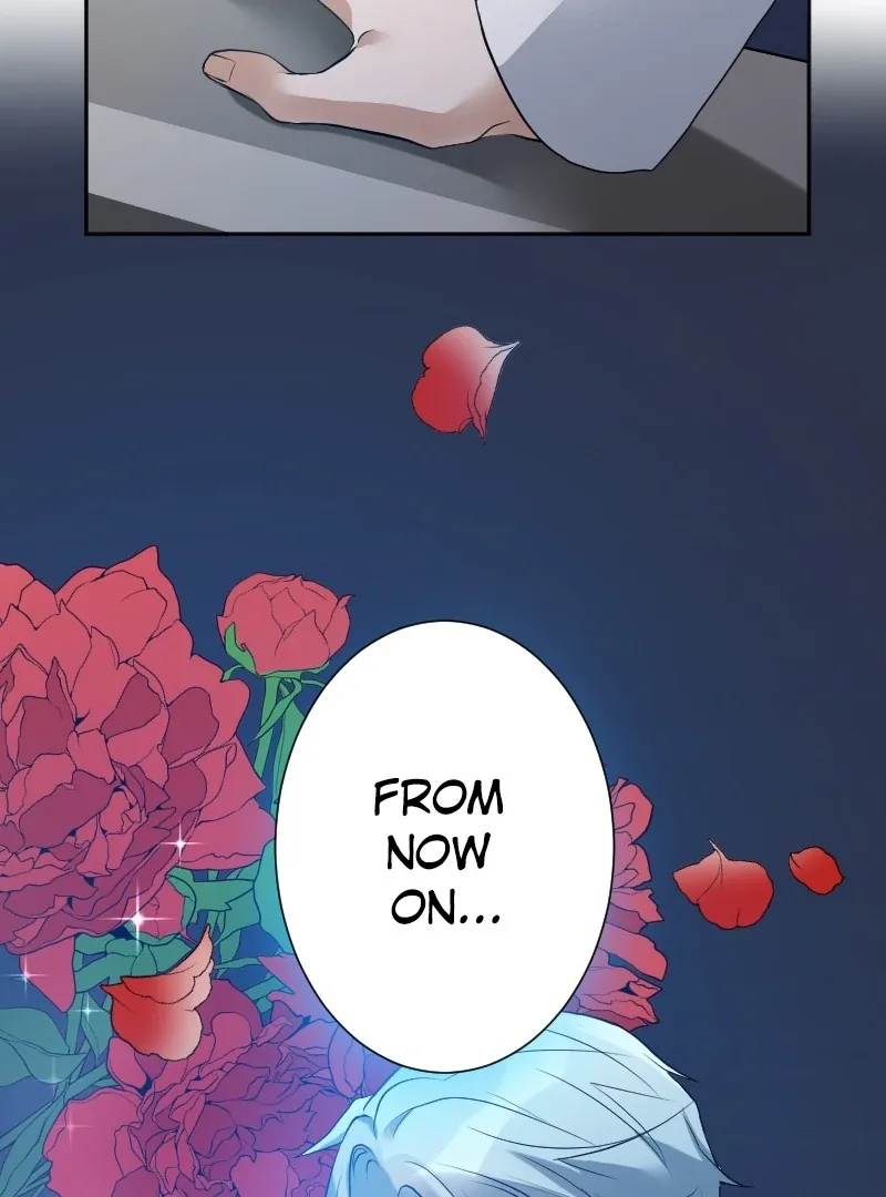 The Armored Prince’s Awkward Love Chapter 25 page 107