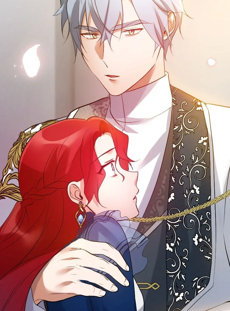 The Armored Prince’s Awkward Love Chapter 25 page 93