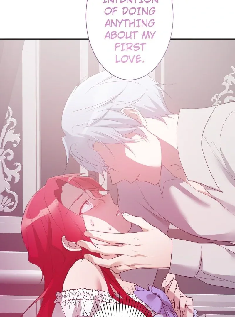 The Armored Prince’s Awkward Love Chapter 29 page 32