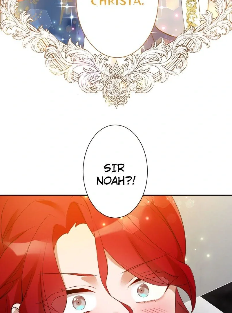 The Armored Prince’s Awkward Love Chapter 25 page 69