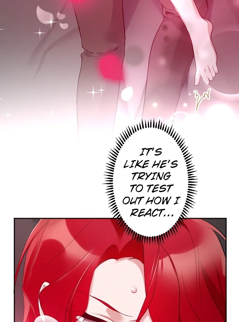 The Armored Prince’s Awkward Love Chapter 29 page 22