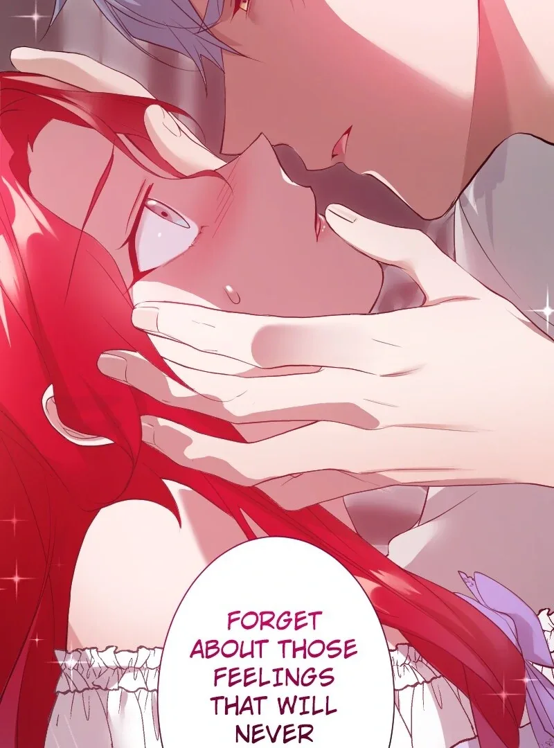 The Armored Prince’s Awkward Love Chapter 29 page 15