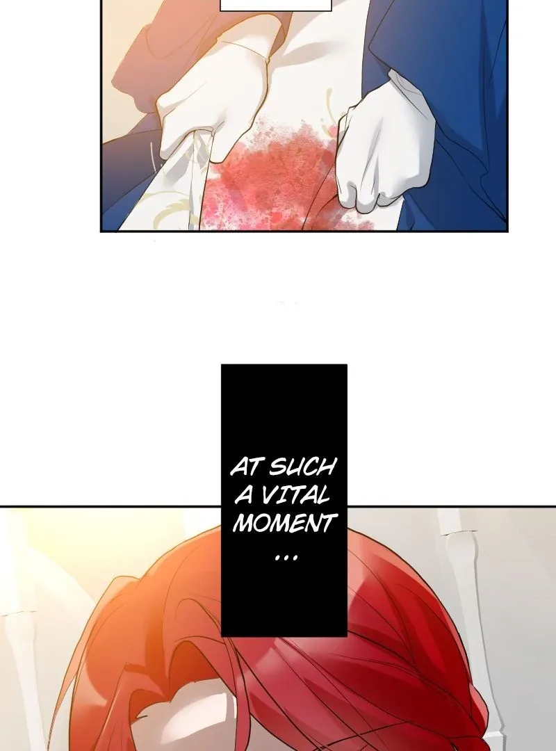 The Armored Prince’s Awkward Love Chapter 25 page 79