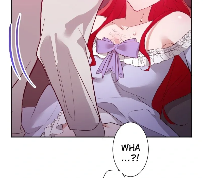 The Armored Prince’s Awkward Love Chapter 29 page 57