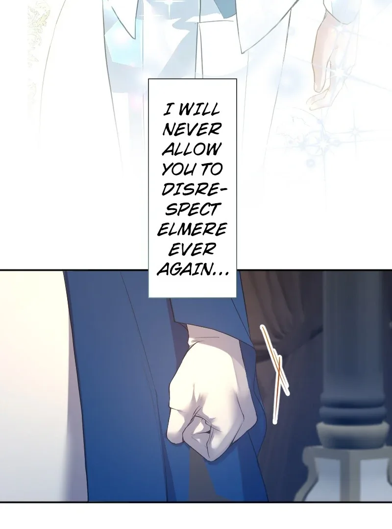 The Armored Prince’s Awkward Love Chapter 27 page 11