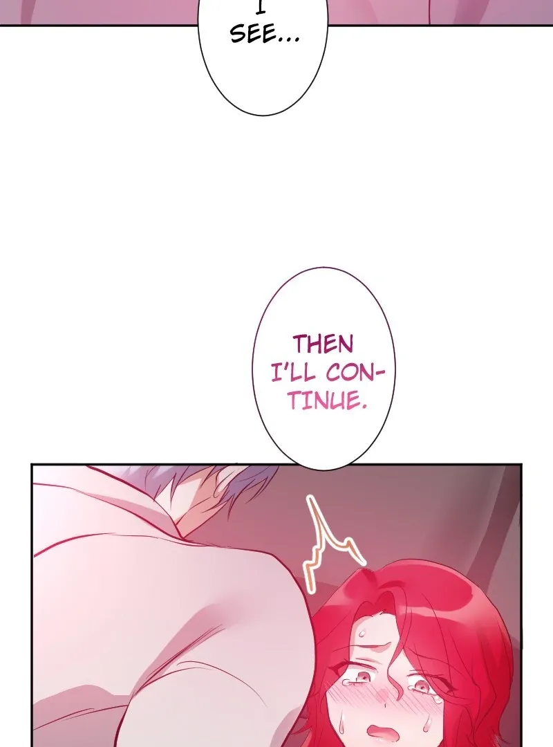 The Armored Prince’s Awkward Love Chapter 29 page 56