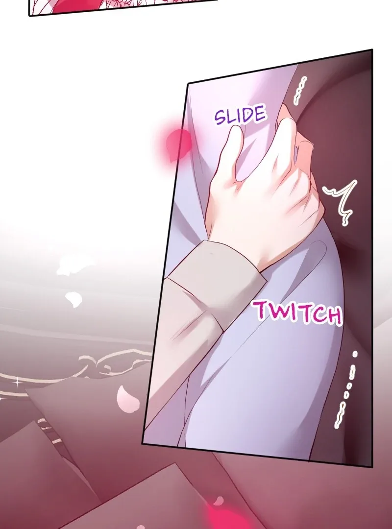 The Armored Prince’s Awkward Love Chapter 29 page 19