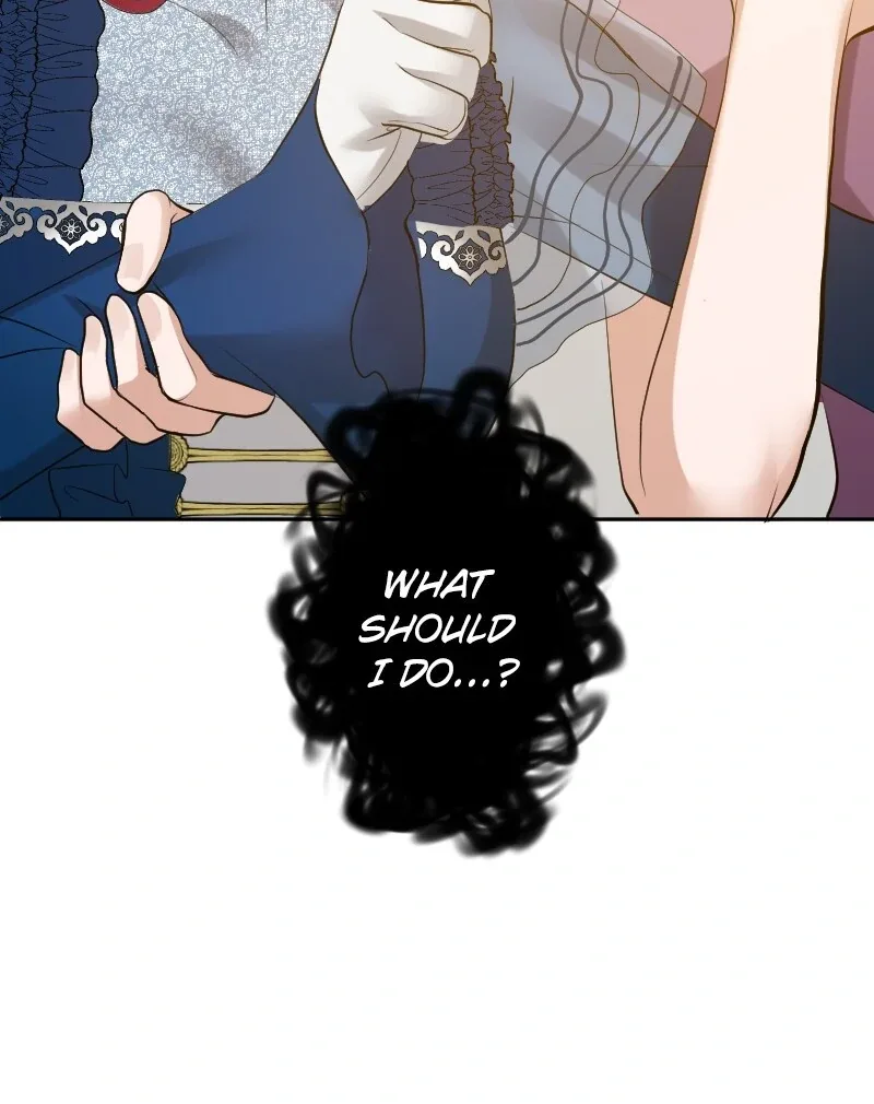 The Armored Prince’s Awkward Love Chapter 25 page 60