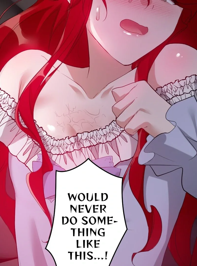 The Armored Prince’s Awkward Love Chapter 29 page 44