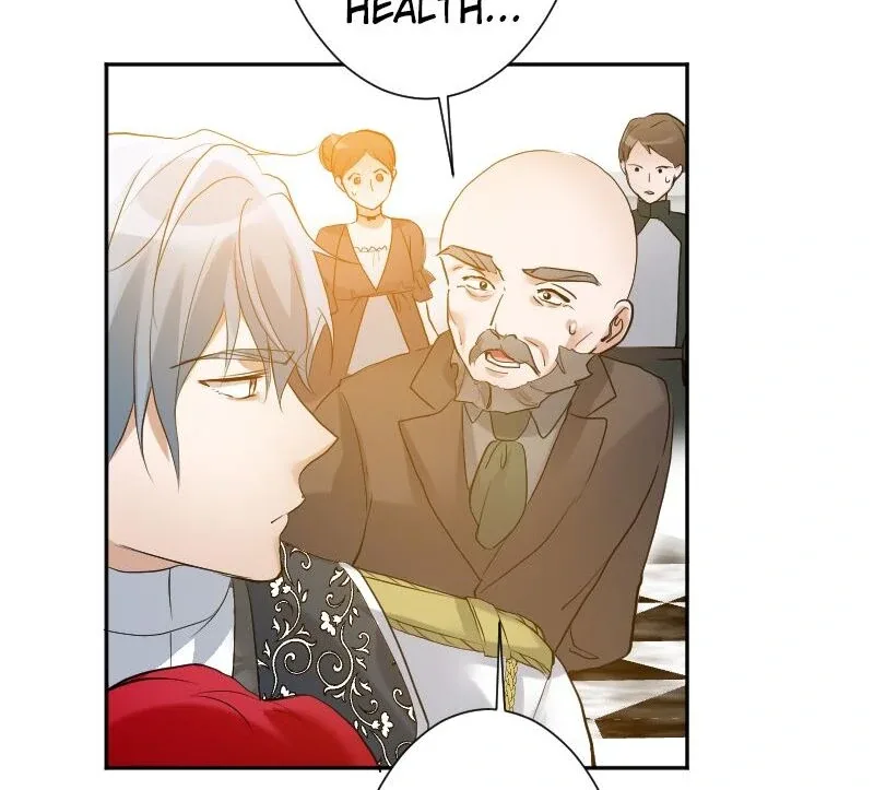 The Armored Prince’s Awkward Love Chapter 25 page 90